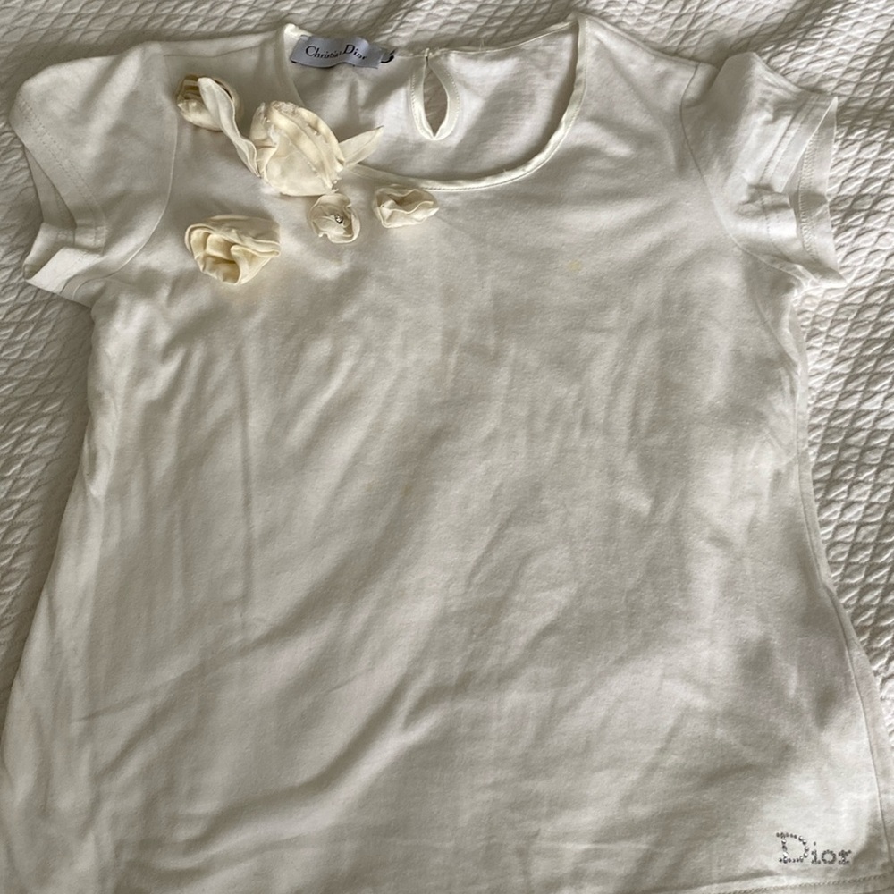 Dior Shirt